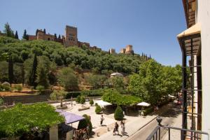 Apartamento - La Fuente - - 4hvězdičkové hotely ve městě Granada