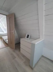 Nowa Siesta Camp Łeba - Sarbsk