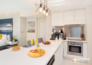 Deluxe - Address Dubai Mall - The Residence