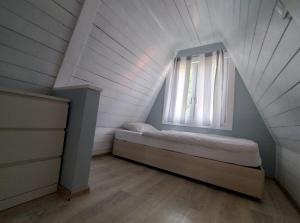 Nowa Siesta Camp Łeba