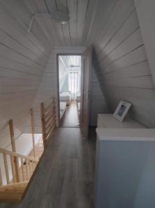 Nowa Siesta Camp Łeba