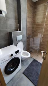 Apartman Bjanka