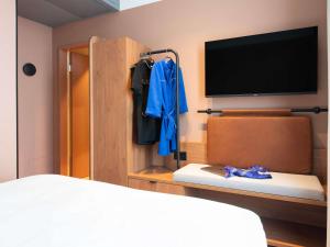 Aparthotel Adagio Zurich City Center