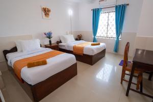 Zen Angkor Guest House