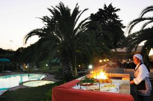 Alghero Resort Country Hotel & Spa img84