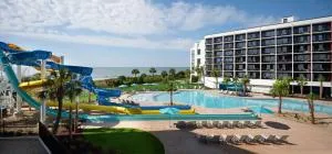 The Ellie Beach Resort Myrtle Beach, Tapestry By Hilton - Florence