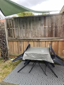 Maisons de vacances STUDIO-COTTAGE AVEC JARDIN-BASSIN D'ARCACHON : photos des chambres