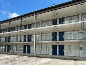 Motel 6 Richmond, KY EKU Campus Area - 里士满