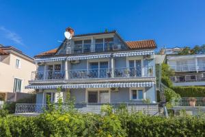 Studio für 2 Personen ca 22 qm in Crikvenica, Kvarner Bucht Crikvenica und Umgebung
