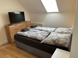 Gemütliches Appartement