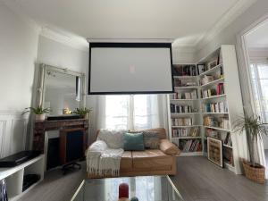 Maison Chic familiale avec Jardin