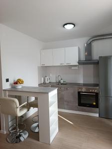 Apartman Novis