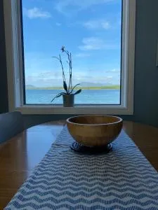 Seapoint Lodge - Castlebar