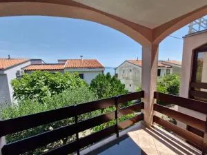 Apartment Hribar 2 - 拉维尼