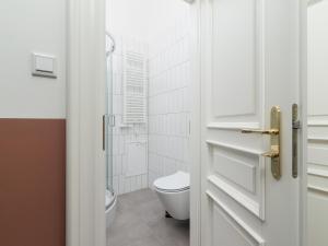 Apartment with balcony - Rejtana 10