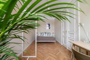 Apartment with balcony - Rejtana 10