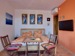 Appartement Melchior - Turm Krk