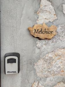 Appartement Melchior - Turm Krk