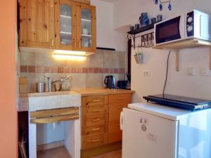 Appartement Melchior - Turm Krk