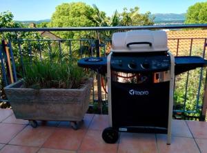 Appartement Melchior - Turm Krk