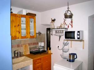 Appartement Melchior - Turm Krk