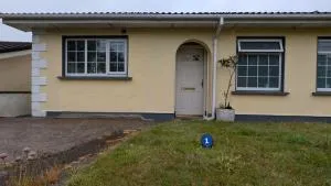 Snug Harbour apartment - 阿克洛