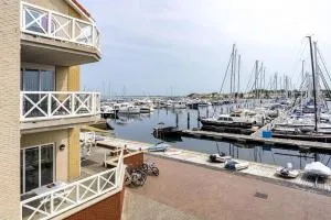 Kabbelaarsbank 411 - Port Marina Zélande - Ouddorp