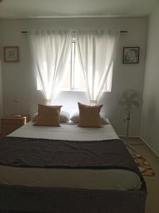 HABITACION EN EL PRADo