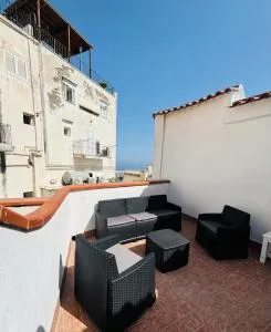 Ischia Mood - Ventotene