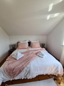 Apartman Jugi 
