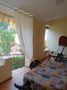 Vacanze a Solanas con Clima CUP1863