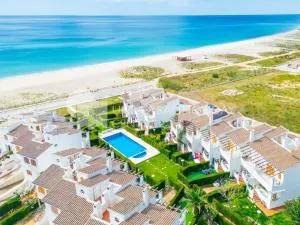 UHC Arenal Family Complex - 霍斯皮塔勒·德尔英福