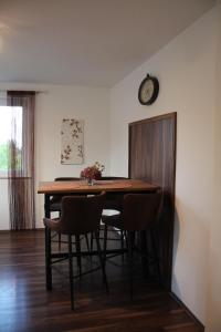 Ferienwohnung Gabriela