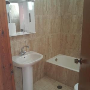 Apostolis studios Pefki Lindos Rhodes