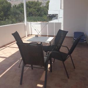 Apostolis studios Pefki Lindos Rhodes