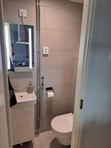 Luksuskolmio järvinäköalalla