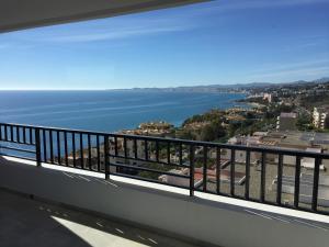 Executive Suite with Sea View room in First Flatotel International