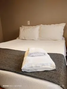 Hospedagem privativa em Turvo - Barra do Jundiá