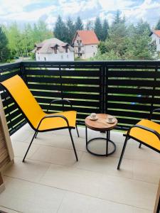 Apartman Olga