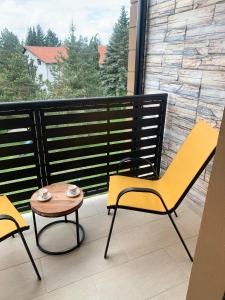 Apartman Olga