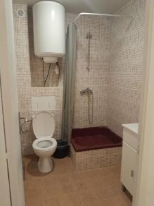 Studio Cosy - Cœur Perpignan1