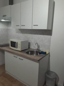 Studio Cosy - Cœur Perpignan1