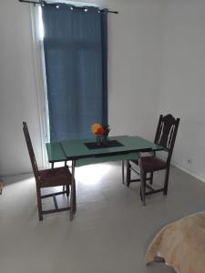 Studio Cosy - Cœur Perpignan1