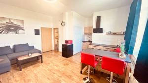 Richter Apartments Finsterwalde 4