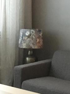 Sastamala, Ellivuori, viihtyisä saunallinen lomahuoneisto