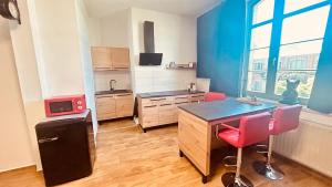 Richter Apartments Finsterwalde 4