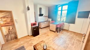 Richter Apartments Finsterwalde 4