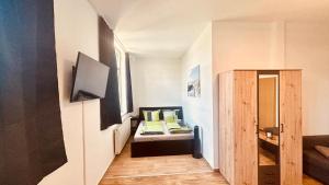 Richter Apartments Finsterwalde 4