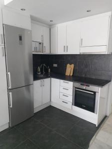 Apartment Carolina with huge terrace