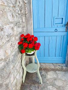 Authentic stone house Miro